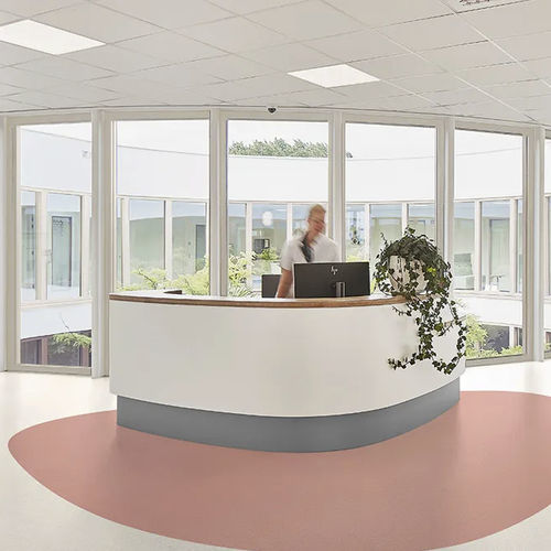 Виниловое напольное покрытие - SPHERA ELEMENT  - Forbo Flooring Systems - для интерьера / для гостиной / для офиса