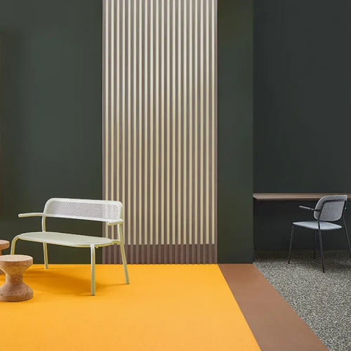 Виниловое напольное покрытие - SPHERA ENERGETIC  - Forbo Flooring Systems - для интерьера / для гостиной / для офиса