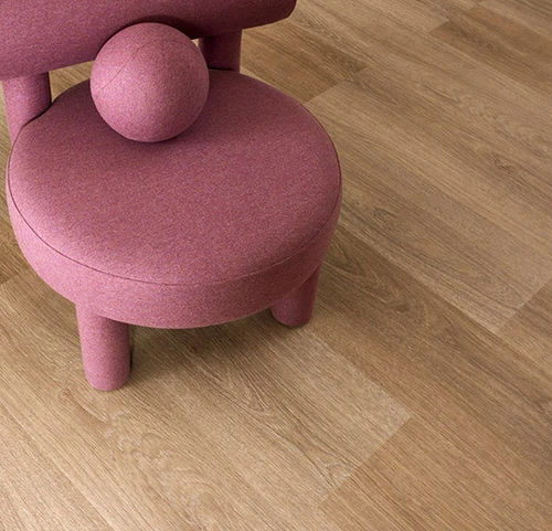 Напольное покрытие из ПВХ - ALLURA CLICK PRO CL5  - Forbo Flooring Systems - для интерьера / для гостиной / для офиса