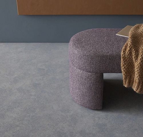 Ковровое покрытие из плит - FLOTEX COLOUR - Forbo Flooring Systems - тафтинговое / из полиамида / для сектора услуг