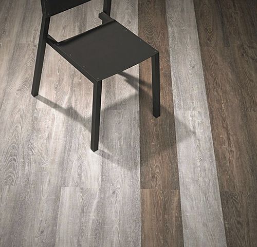 Виниловое напольное покрытие - ALLURA DRYBACK 0.4    - Forbo Flooring Systems - для интерьера / для домашнего использования / из плит