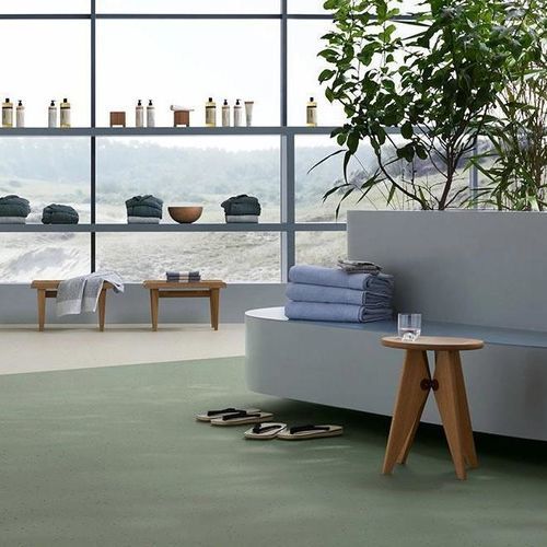 Напольное покрытие из ПВХ - SPHERA ELITE B+ - Forbo Flooring Systems - виниловое / для интерьера / для гостиной