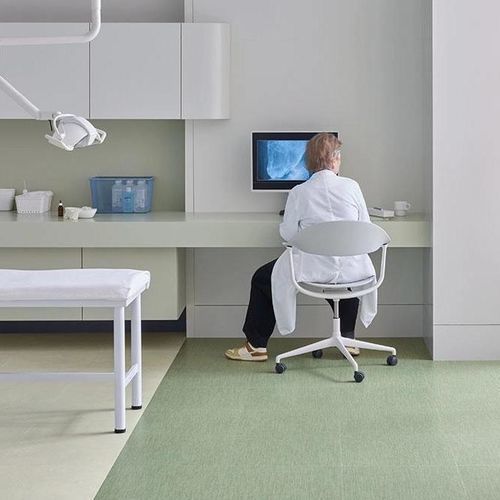Виниловое напольное покрытие - ALLURA DECIBEL - Forbo Flooring Systems - для интерьера / для гостиной / для офиса