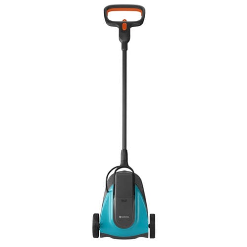 Газонокосилка толкаемого типа - 14620-55 - GARDENA Deutschland GmbH - с мульчированием / для профессионального использования / на аккумуляторе