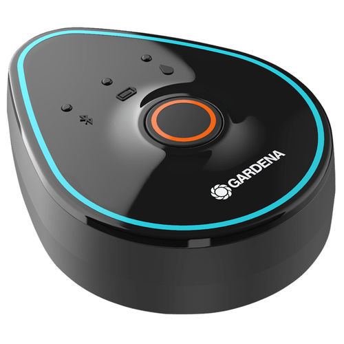 Устройство управления bluetooth - 1287-20 - GARDENA Deutschland GmbH - матовое
