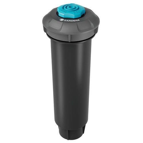 Фиксированная система полива - 8243-20 - GARDENA Deutschland GmbH - с низким расходом