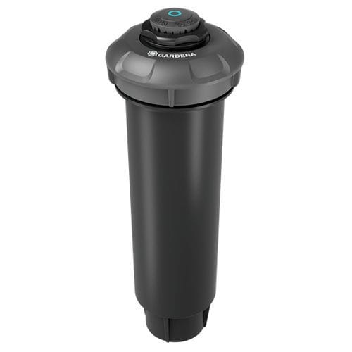 Фиксированная система полива - 8231-20 - GARDENA Deutschland GmbH - с низким расходом