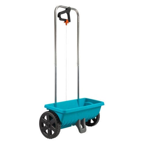 Разливочная машина для соли - 432-20 - GARDENA Deutschland GmbH