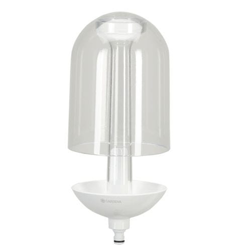 Кормушка для птиц из PMMA - 11380-20 - GARDENA Deutschland GmbH - из лиственницы