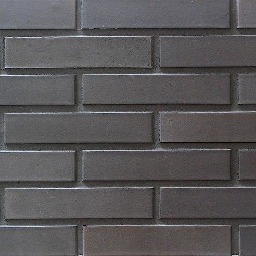 Настенный кирпич - LAVA GT - Hagemeister GmbH & Co. KG - для фасада / полный / из клинкера