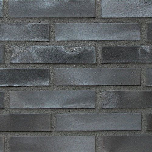 Настенный кирпич - MONTANA GT - Hagemeister GmbH & Co. KG - для фасада / полный / из клинкера