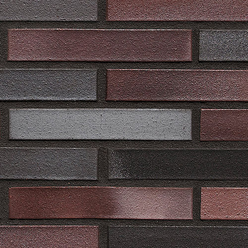 Облицовка из клинкера - BALTIMORE GT - Hagemeister GmbH & Co. KG