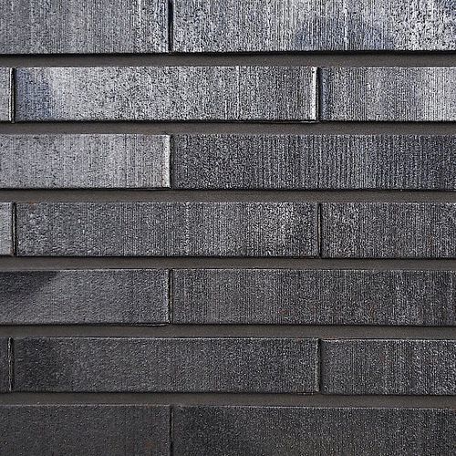 Облицовка из клинкера - DALLAS FS - Hagemeister GmbH & Co. KG