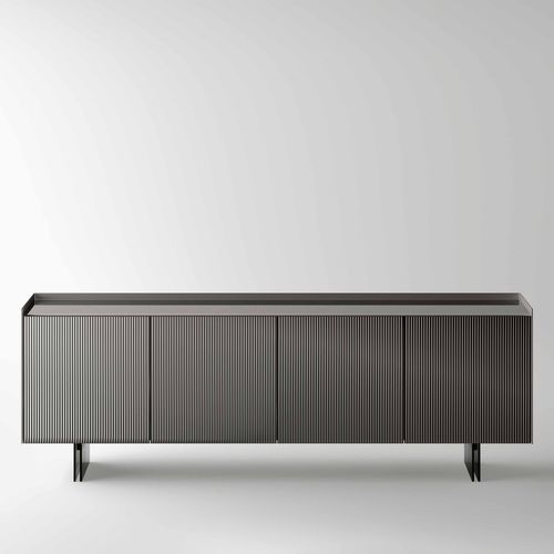 Современный буфет - ATEREA - TONELLI Design - из мрамора / из керамики / из меламина