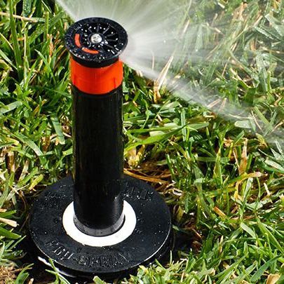 Фиксированная система полива - PRO-SPRAY® - Hunter Industries