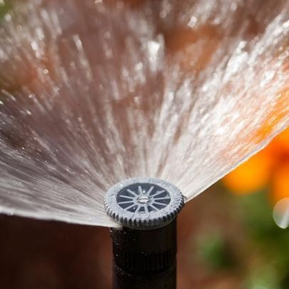 Фиксированная система полива - PRO ADJUSTABLE NOZZLES - Hunter Industries