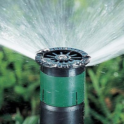 Фиксированная система полива - PRO NOZZLES - Hunter Industries