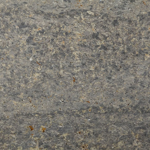 Плита из камня из известняка - SELLENBERGER MUSCHELKALK  - Lauster Steinbau GmbH Natursteinwerke - для напольной поверхности / настенная / очищенная