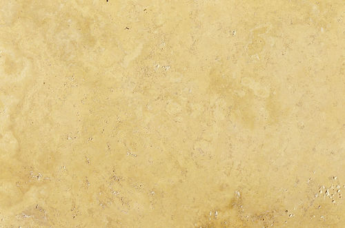 Плита из камня из травертина - CANNSTATTER CLOUDY - Lauster Steinbau GmbH Natursteinwerke - для напольной поверхности / настенная / полированная