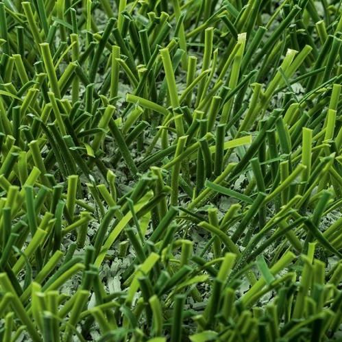 Синтетический газон - LIGATURF CROSS - Polytan Sportstättenbau GmbH - в рулонах / для спортивной площадки / многофункциональный