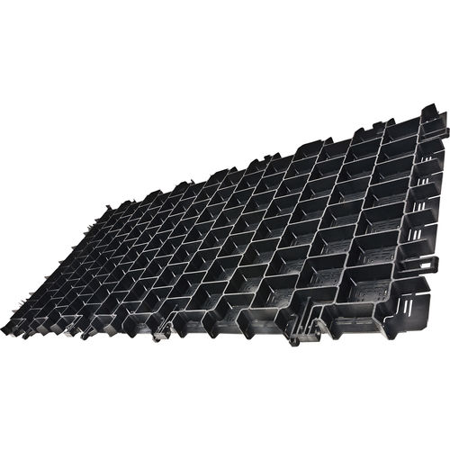 Стабилизатор из гравия - GRAVELGRID - Ritter GmbH