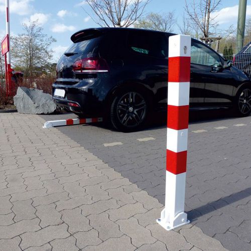 Дуга для парковки - 470UZB - Schake GmbH