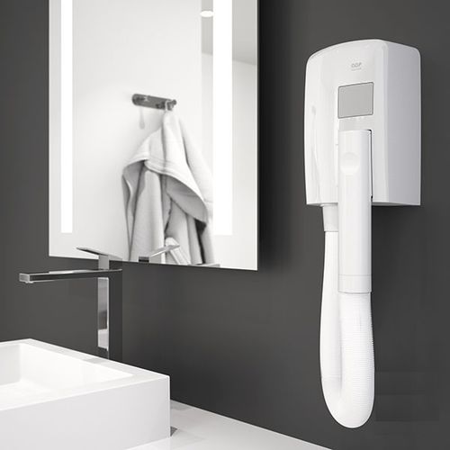 Фен для гостиницы - 851 00 - ODF Paris