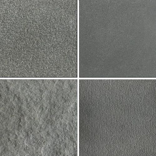 Панельная облицовка фасада - SANDSTONE ALBANERA - Ardesia Mangini A & D snc - из натурального камня / шифер / текстурированная