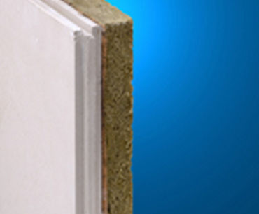 Плитка из композита - ALBA®PHON - Saint Gobain Rigips - матовая / для интерьера / напольная