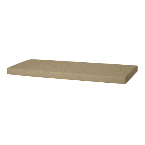 Двуспальный матраc - RG-40 - Mueller Moebelwerkstätten - полороновый / 120x200 см / 90x200 см