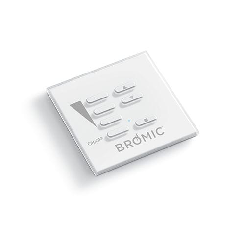 Переносной регулятор отопления - SMART-HEAT™  - Bromic Heating - дистанционный / беспроводной