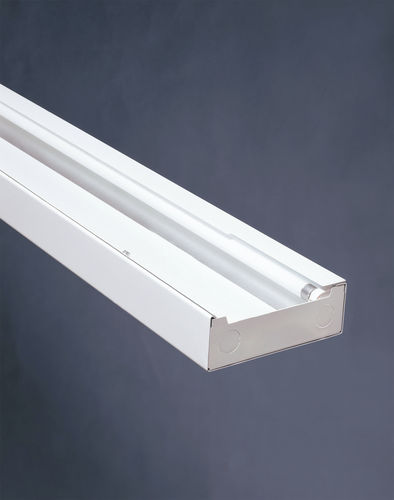 Настенный осветительный профиль - CONCEALED COVE™ SYSTEMS : 25 - LiteControl - потолочный / флюоресцентный / модульный