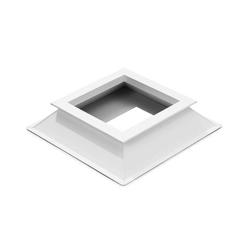 Зенитный фонарь - BASE  - Plásticos y Claraboyas Matilla