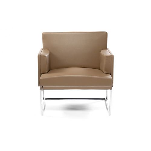 Современное кресло - HILLS - Burotime Office Furniture - из кожи / для профессионального использования / с подлокотниками