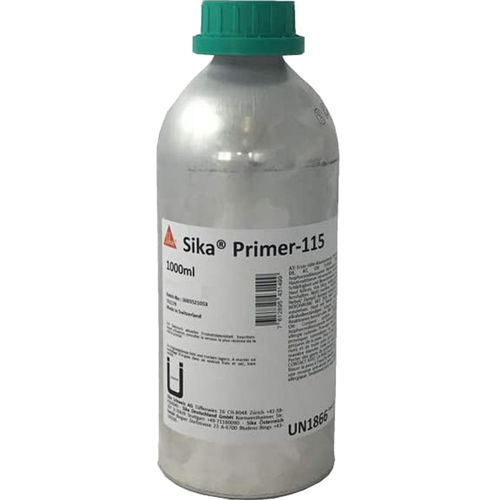 Грунтовка для каменной кладки - Primer-115 - Sika France SAS - для кирпича / для цемента / для бетона