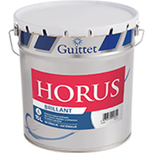 Лакированная краска - HORUS - GUITTET - декоративная / защитная / для интерьера