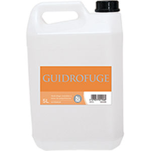 Обработка водоотталкивающими средствами - GUIDROFUGE - GUITTET
