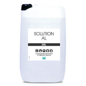 Растворитель для каменной кладки - PPG SOLUTION AL - GUITTET