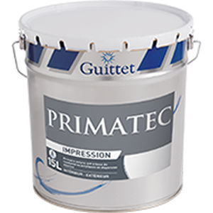 Адгезионная краска - PRIMATEC - GUITTET - для наружного применения / для интерьера / для металлоконструкций