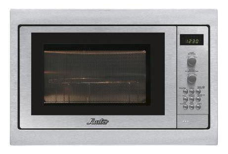 Электрическая духовка - SME1230X - Sauter - микроволновая / встраиваемая / со встроенным грилем
