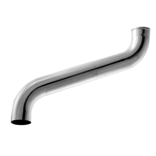 Водосточная труба из меди - VARIO - Zambelli GmbH & Co. KG - из цинка