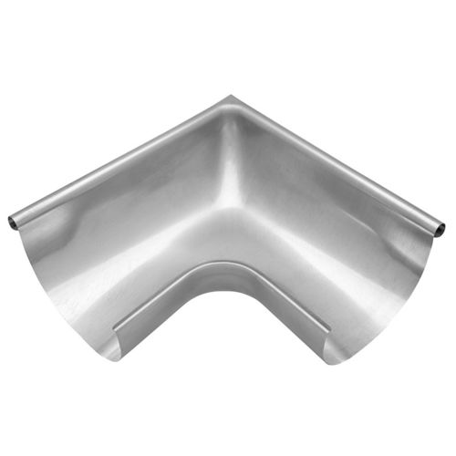 Коннектор водосточного желоба - MASTER CORNER - Zambelli GmbH & Co. KG
