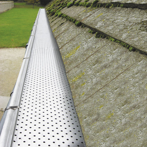 Каплеуловитель - GUTTER STARK® - Zambelli GmbH & Co. KG