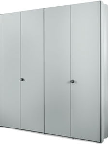 Напольный шкаф для хранения - Zambelli GmbH & Co. KG - для офиса
