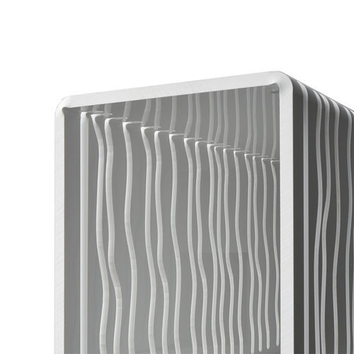 Композитная панель из Solid Surface - ACRYON - Akripol d.o.o. - для настила / строительная / для мебели