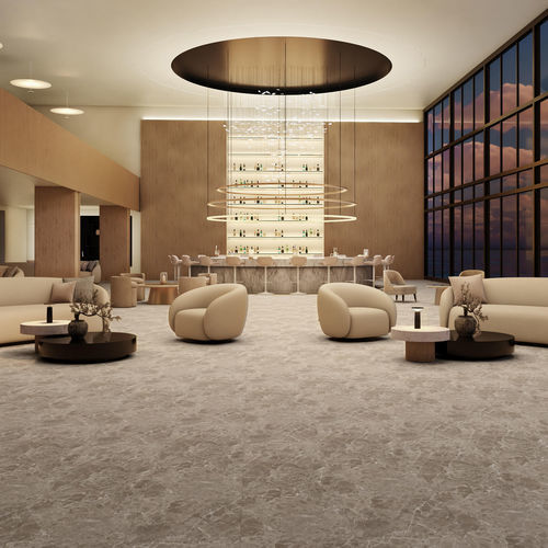 Виниловое напольное покрытие - ID INSPIRATION MARINE   - DESSO OFFICE - для интерьера / для профессионального использования / из плит