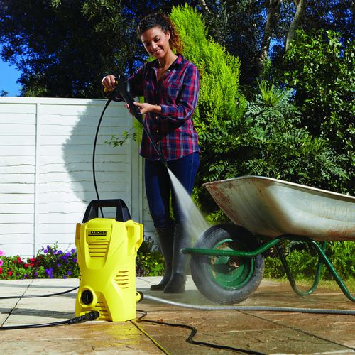 Очиститель высокого давления - K 2 COMPACT HOME - KARCHER