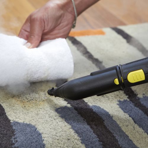 Паровой очиститель для бытового использования - SC2 - KARCHER