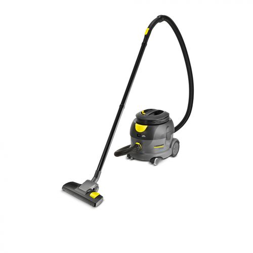 Пылесос для коммерческих зданий - T 12/1 ECO  - KARCHER - для профессионального использования / напольный / сухой