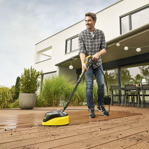 Очиститель высокого давления - K 7 - KARCHER